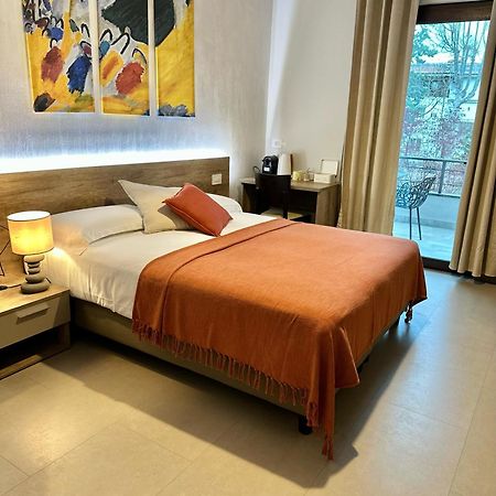 Civico 29 Rooms Peschiera del Garda Exterior foto