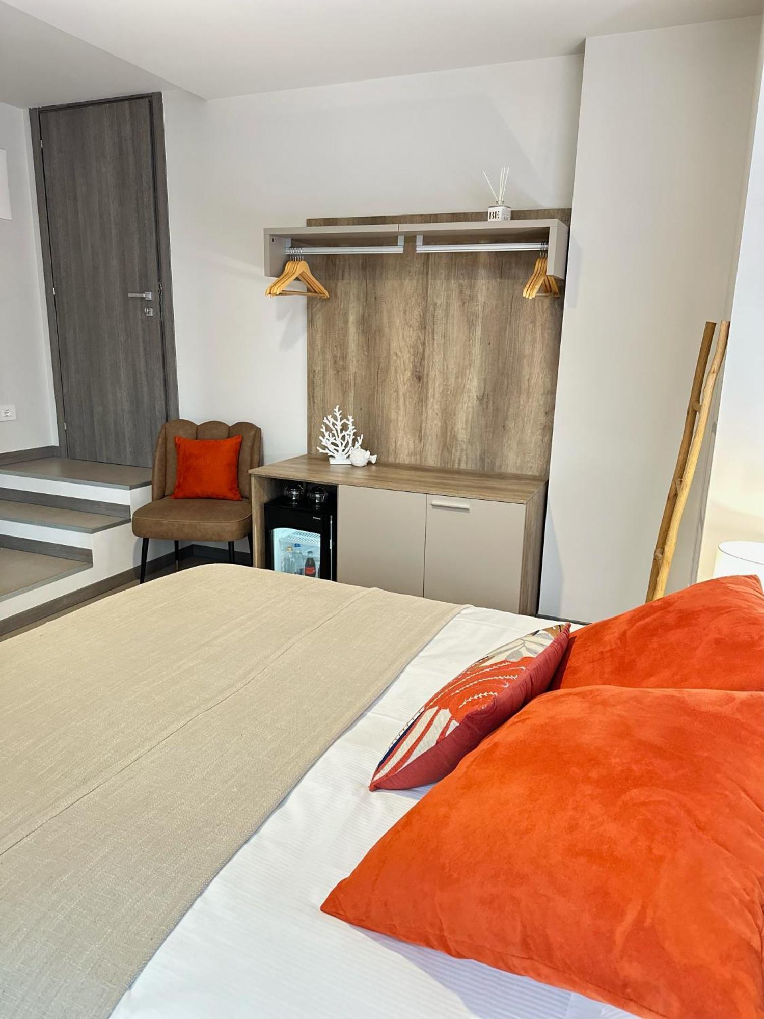 Civico 29 Rooms Peschiera del Garda Exterior foto