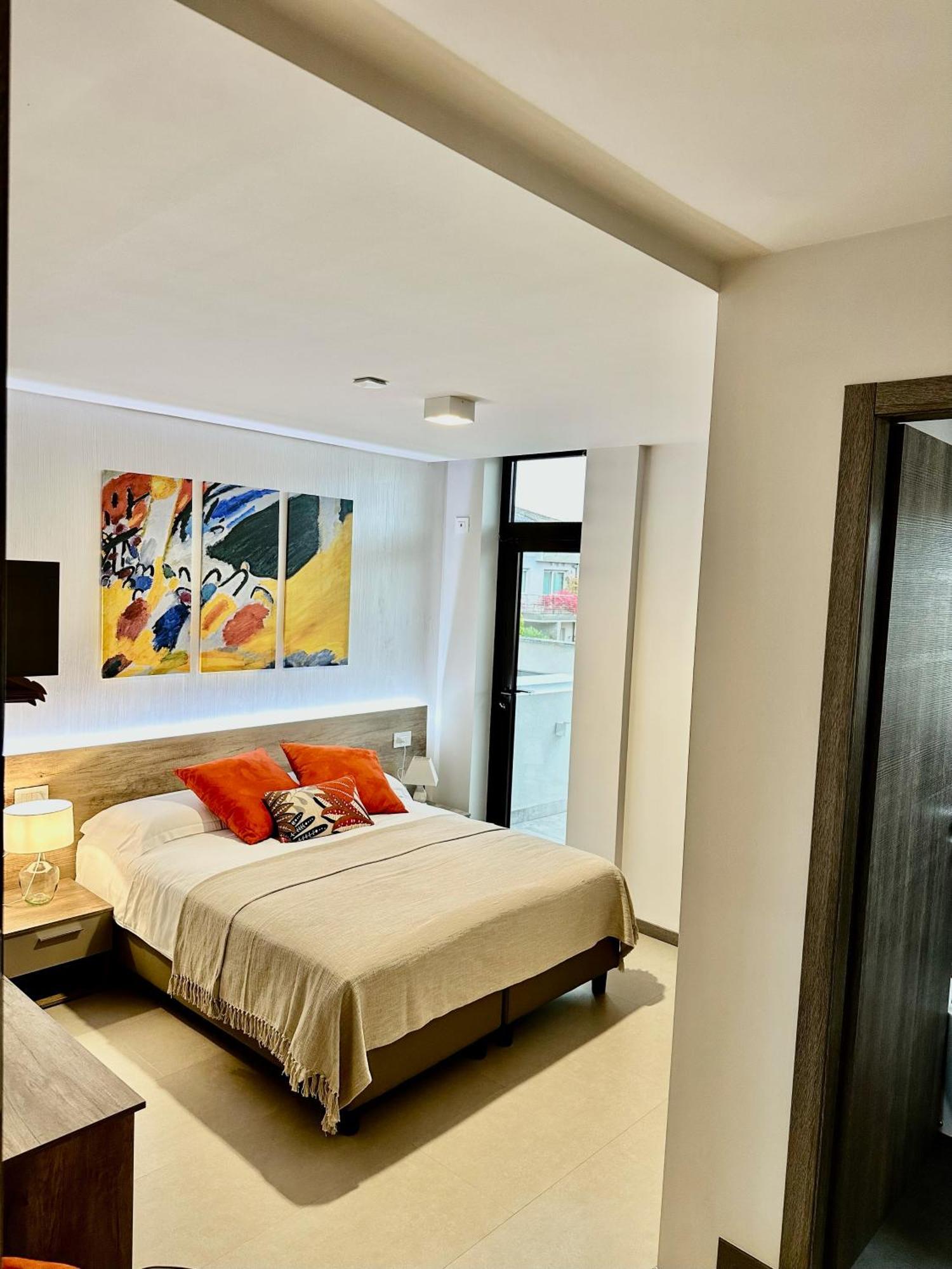 Civico 29 Rooms Peschiera del Garda Exterior foto