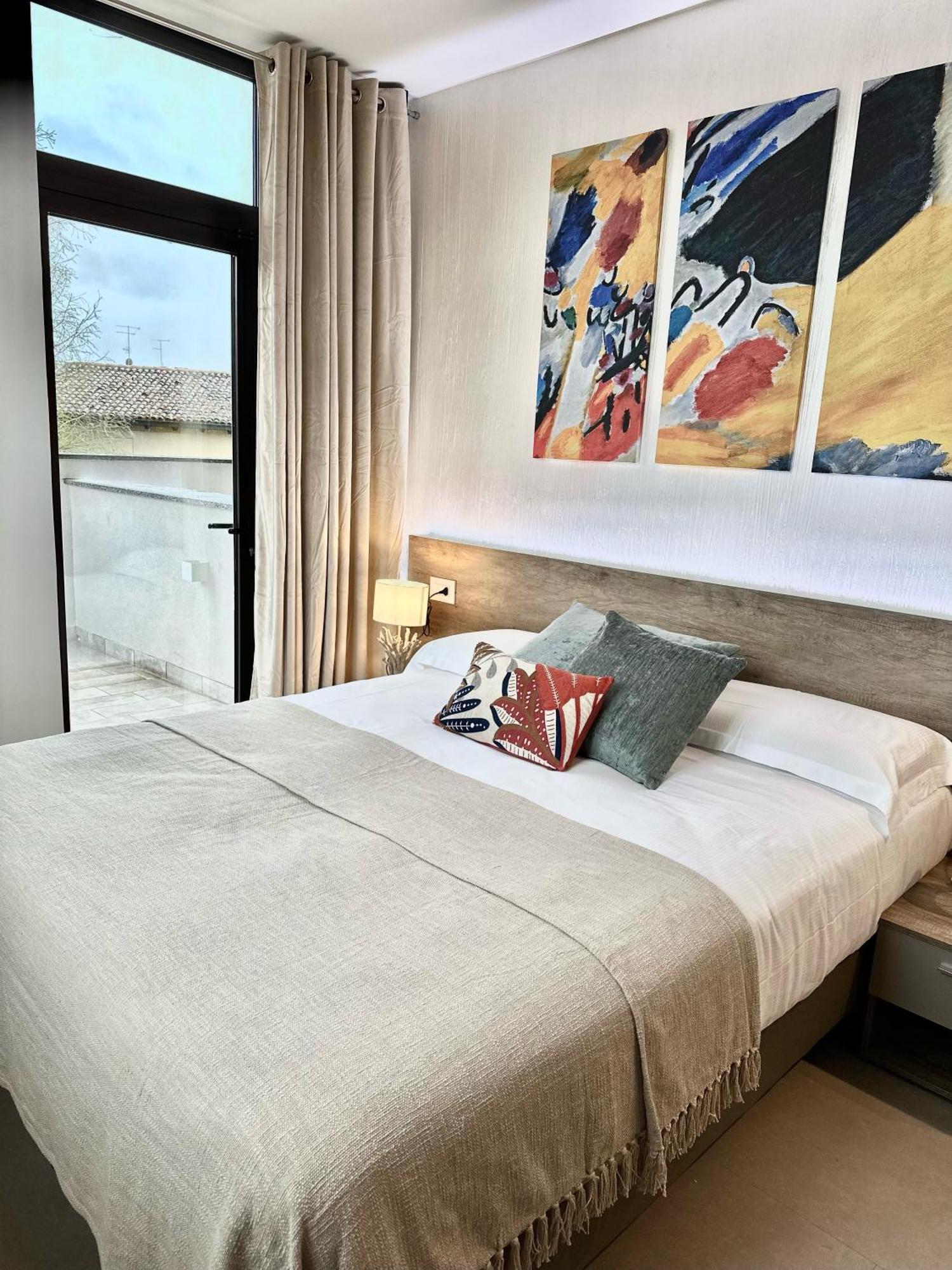 Civico 29 Rooms Peschiera del Garda Exterior foto