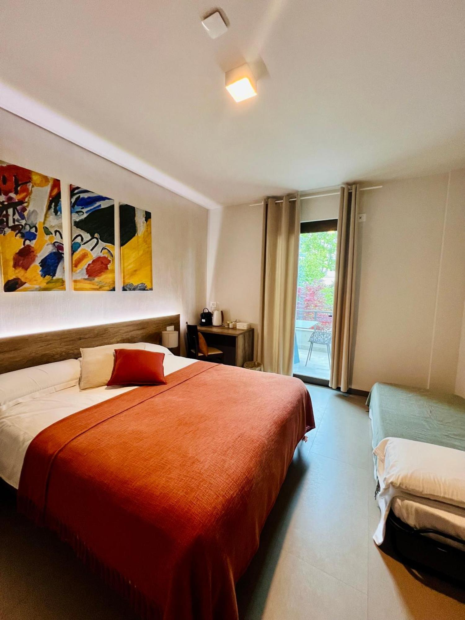 Civico 29 Rooms Peschiera del Garda Exterior foto